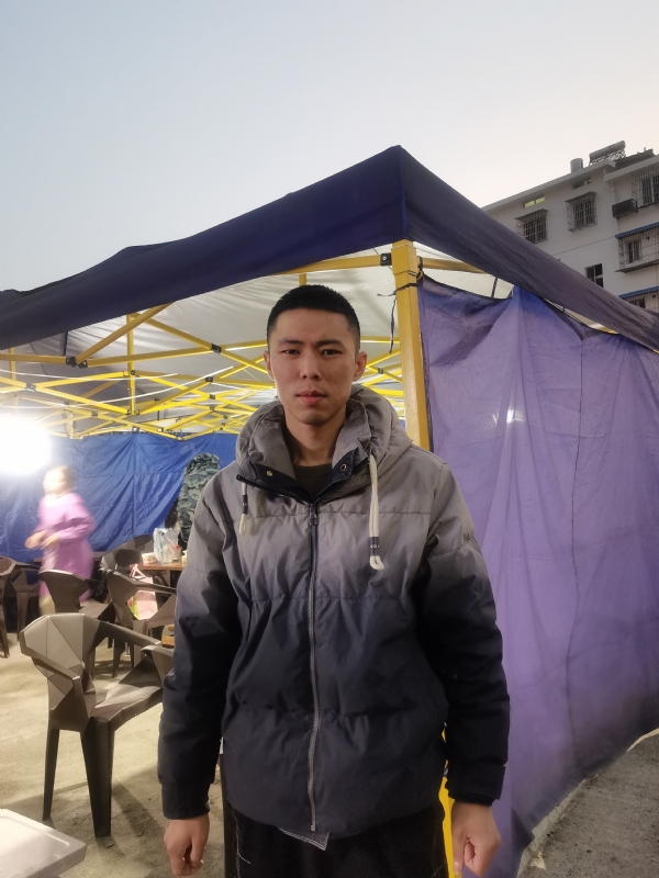 谁谁谁的第一张照片--绵阳王婆说媒