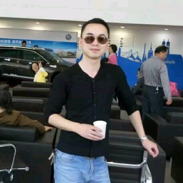 小汤米的第一张照片--绵阳王婆说媒